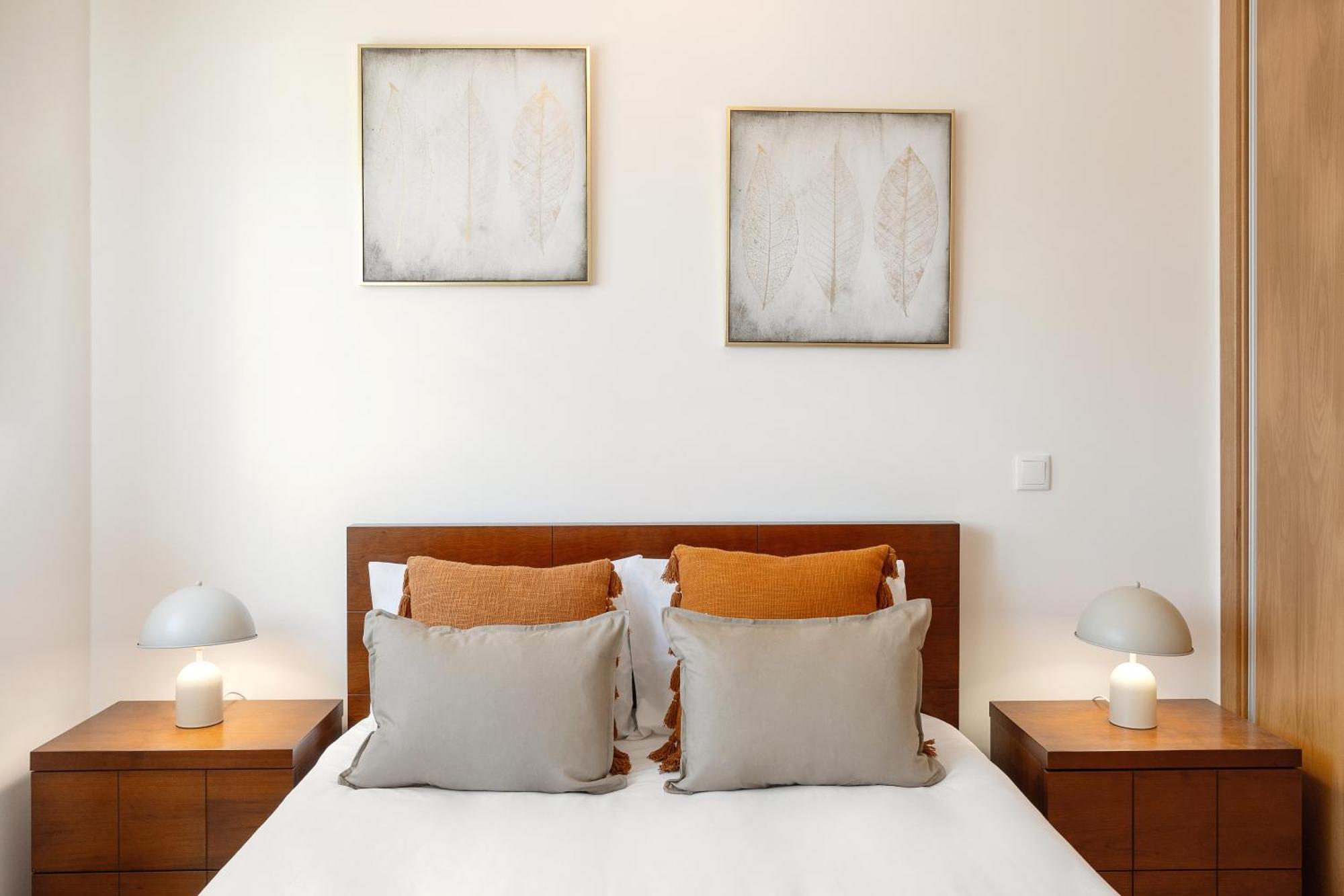 Nazare Beach House ภายนอก รูปภาพ