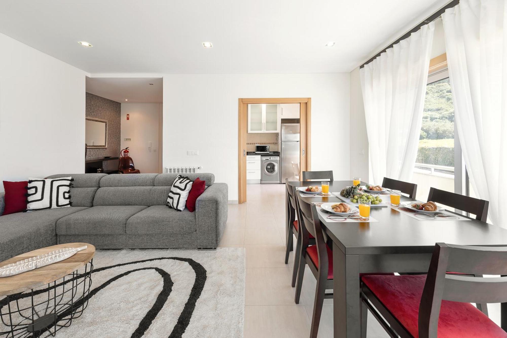 Nazare Beach House ภายนอก รูปภาพ